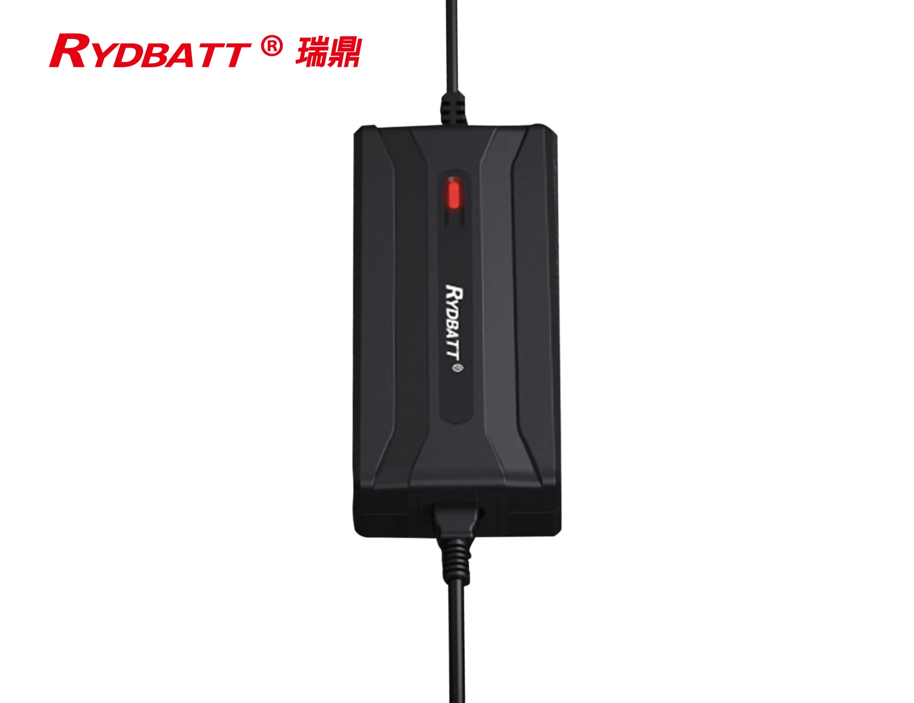 2022 New 120w 24v Lithium Battery Charger Bicycle Battery Pack Charger
