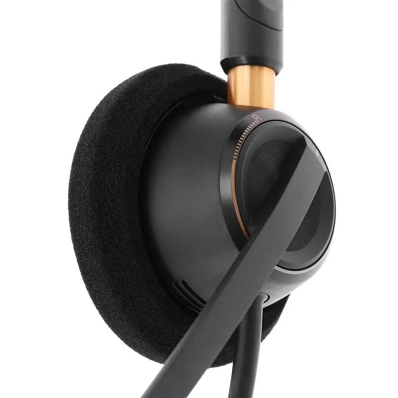 POLY Plantronics EncorePro HW520 P/N: 89434-01コールセンター