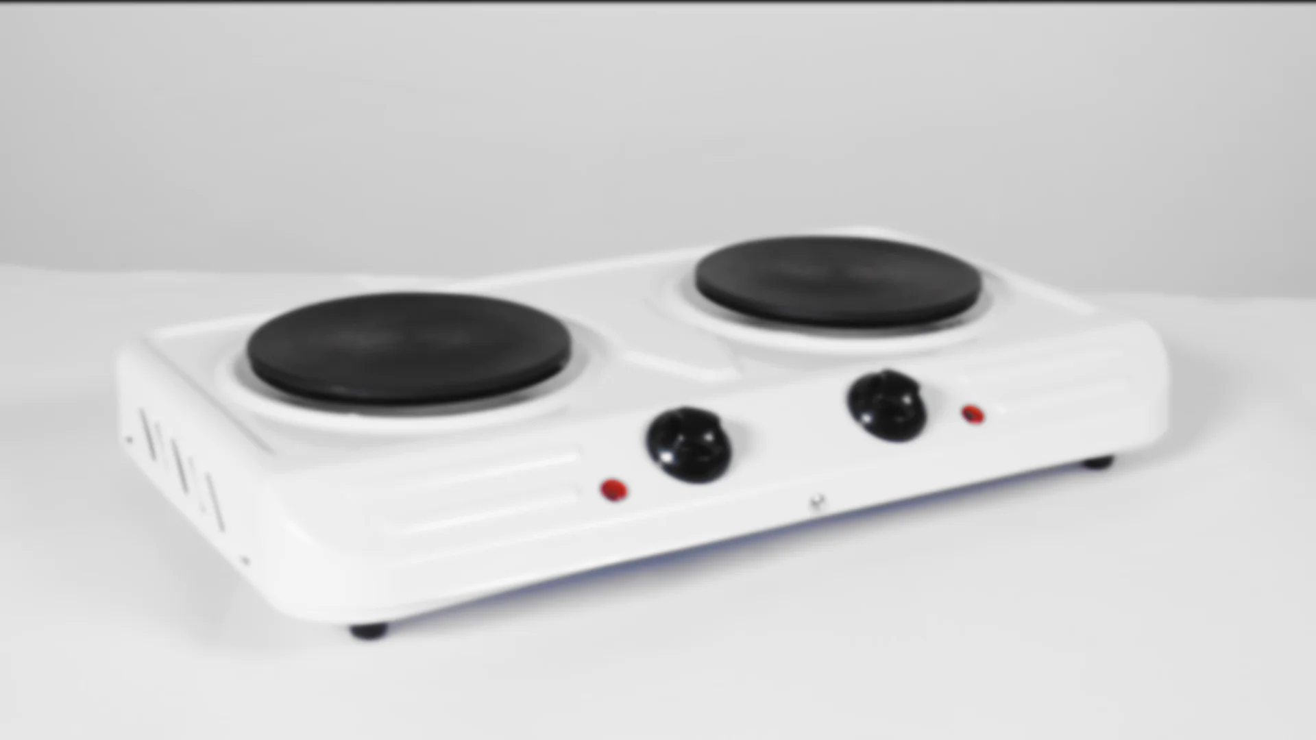 Andong 220v Portable Electric Cooking Heater Square General Electric