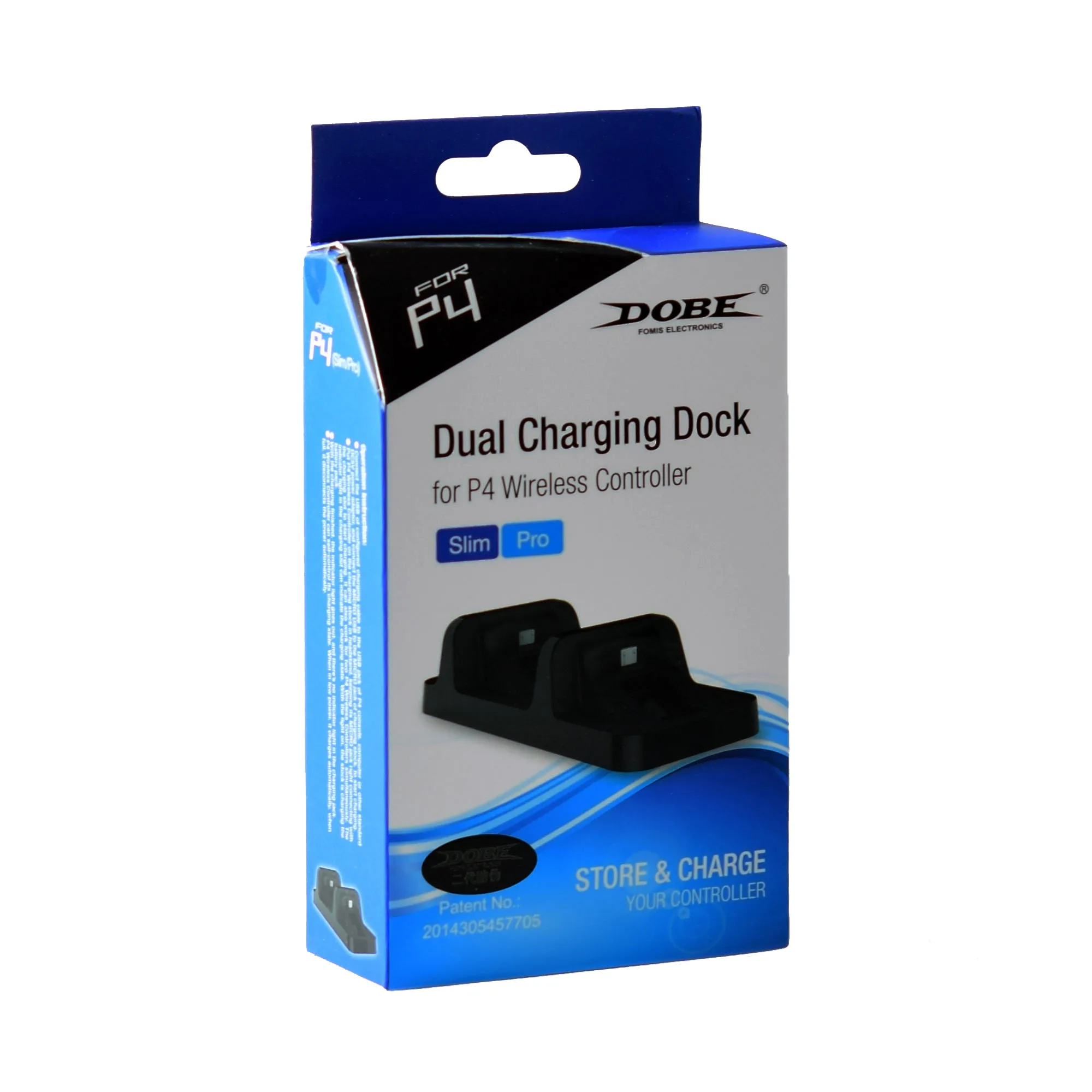 dualshock 4 charger