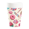 9 oz paper cup