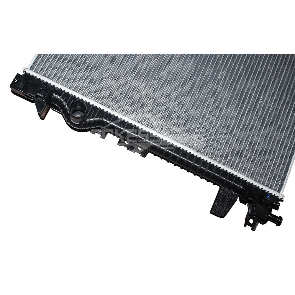 F2GZ8005E F2GZ8005B F2G38005CD F2G38005CE F2G38005CF Engine Radiator S... — 3