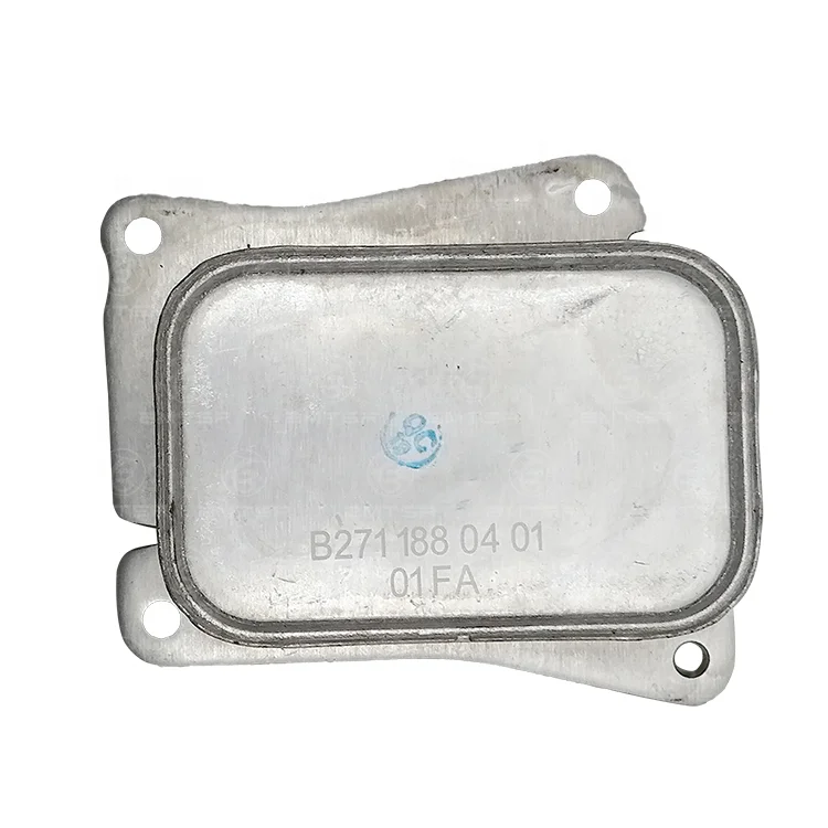 Transmission Oil Cooler 2711880401 OEM for Benz W203 W204 W211