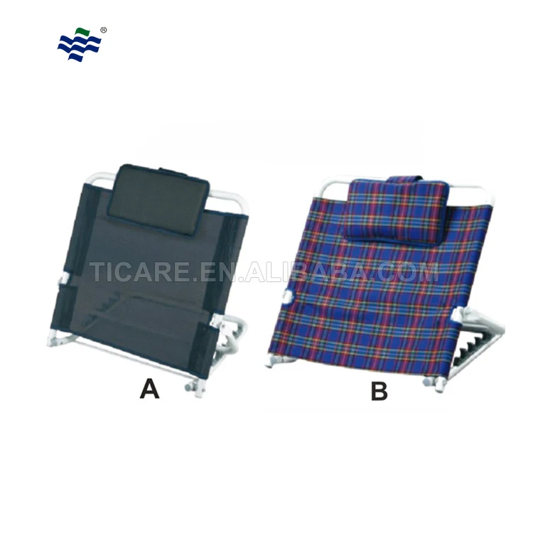 Ticare Portable Foldable Bed Backrest Adjustable Bed Backrest Buy