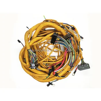 Cable excavator Spare Parts SOLAR 220LC-V SOLAR 290LC-V wire harness 21396055D10 2139-6055D10 Wiring harness