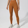 brown legging