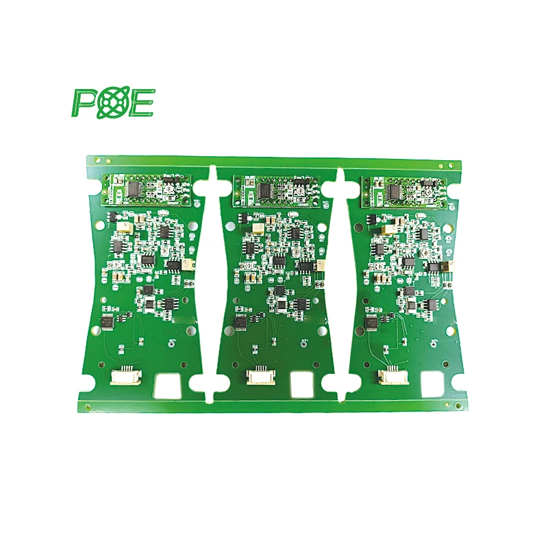 Custom Smart Watch Motherboard PCBA Assembly Electronic Multilayer PCB Boards Manufacturing