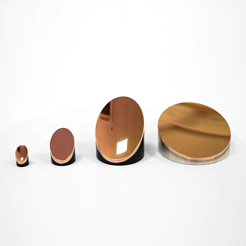 Customized Optical Reflector Off-axis Parabolic Mirror OAP Mirror