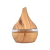 Light wood grain