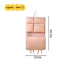 Pink 6pockets