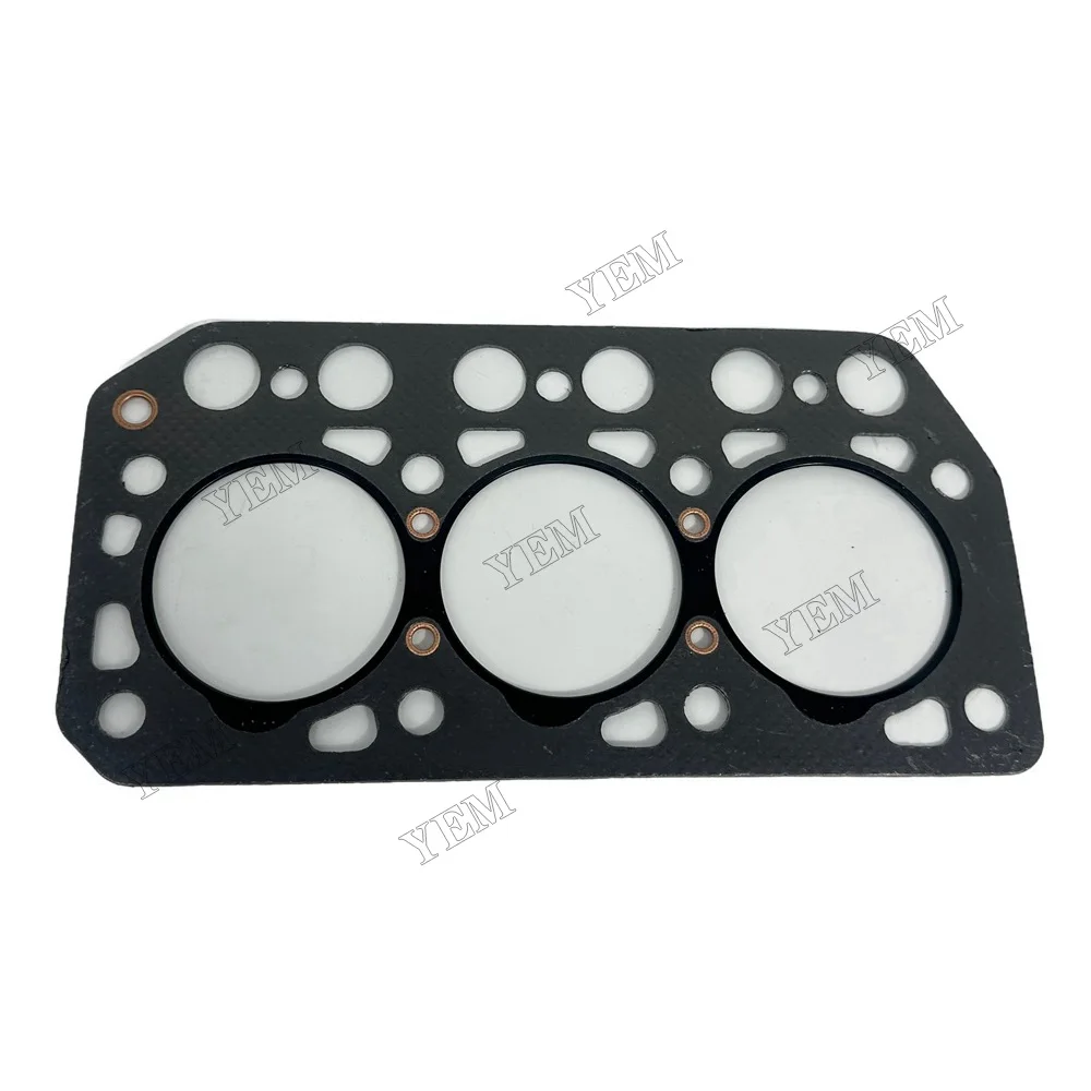 For Mitsubishi K3E Head Gasket Engine Parts Repair Replacement
