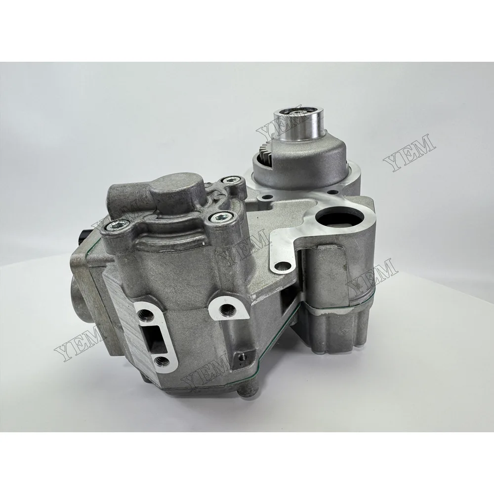 Speed Regulator 2111435 for Volvo D5D Heavy Duty Engine Parts 2