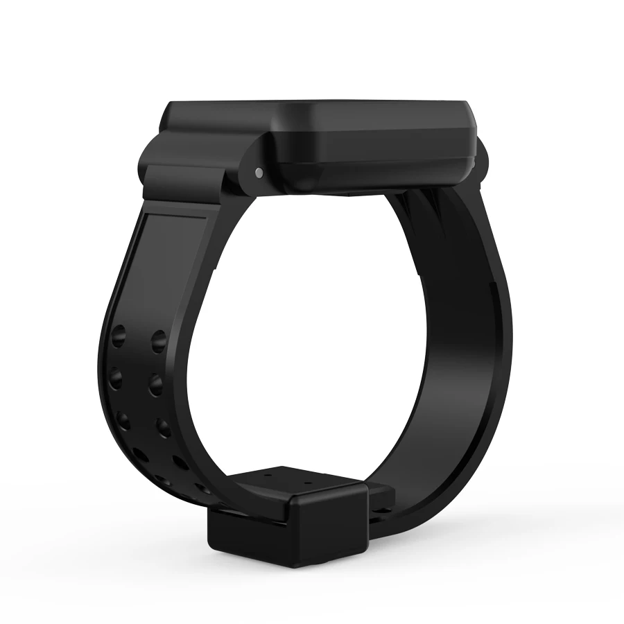 Prison Break Monitoring Prisoners Ankle Bracelets Tracking Wristband Prison
