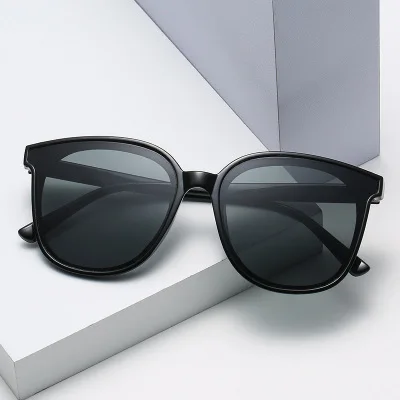 Cheap Promotional GM Sunglasses UV400 Custom logo OEM Fashion Classic Sunglasses Ready Stock