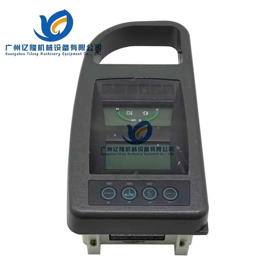 539-00048 Wholesale Price Quality Parts Construction Machinery Parts Excavator Display Screen 2539-1068A 539-00048