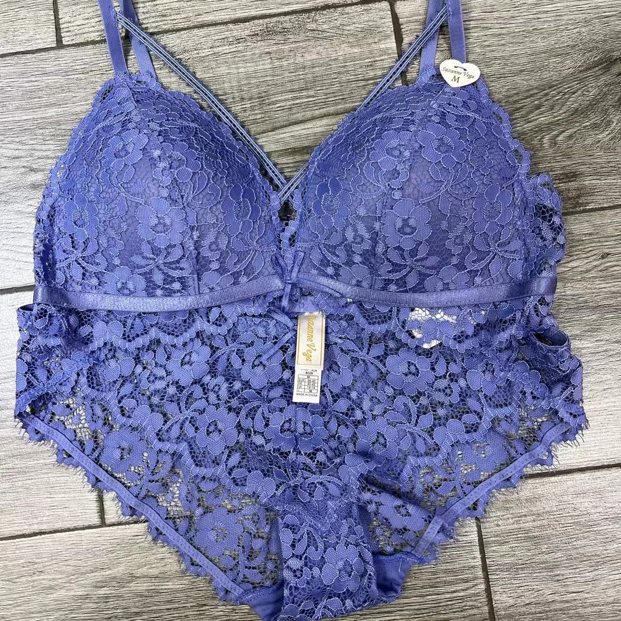Tassel Lingerie
