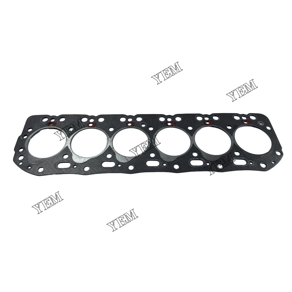 2H Cylinder Head Gasket 11115-68010 for Toyota Engine Replacement Parts