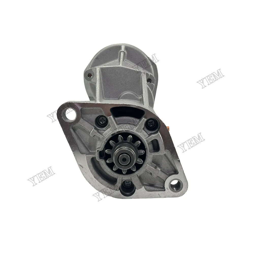 Starter Motor 2810054320 Fit for Toyota Engine 4