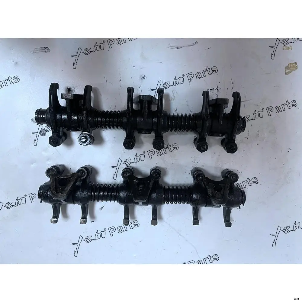 DM100 Rocker Shaft Assy for Hino Forklift Excavator & Skid Loader Engine
