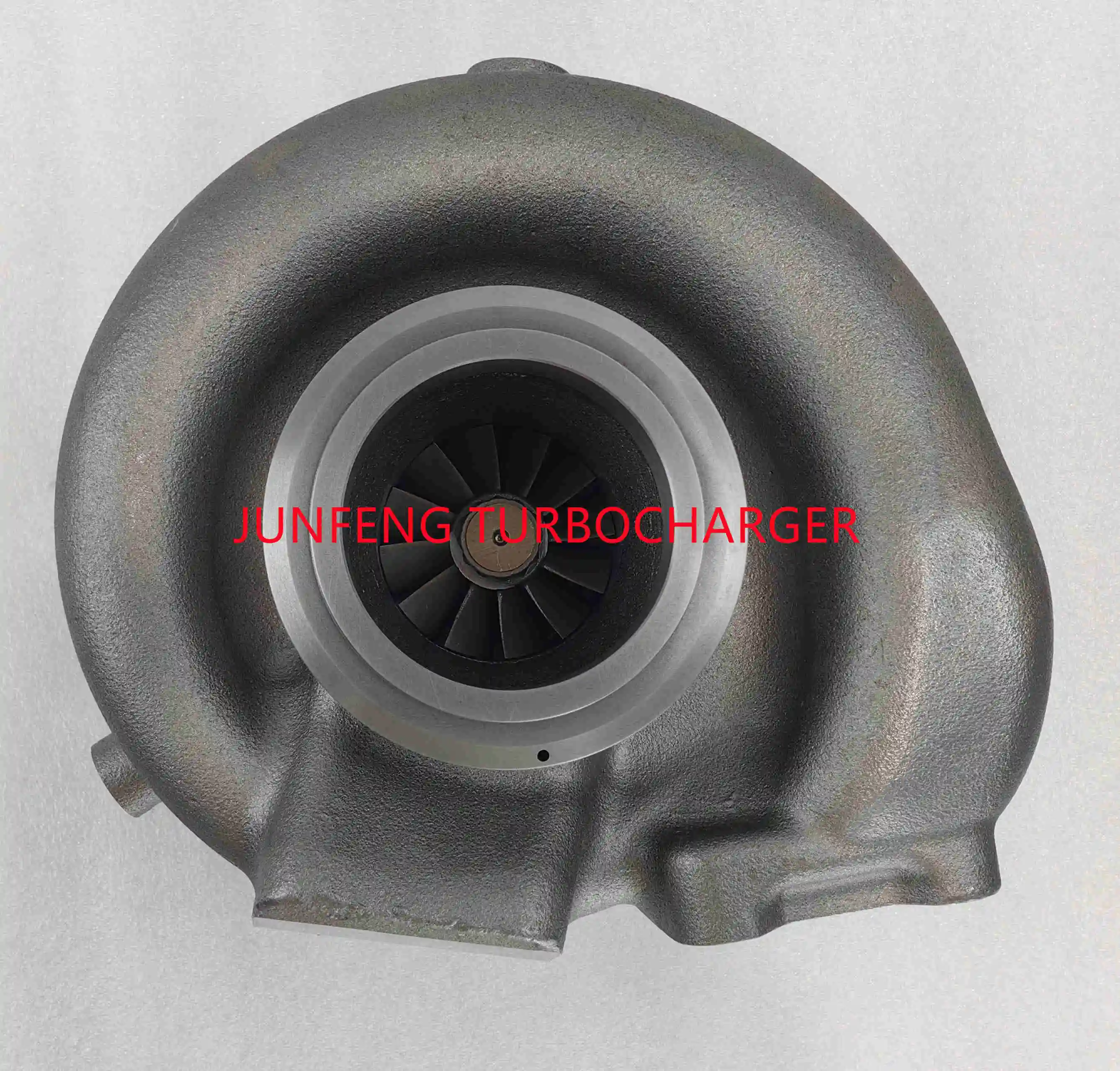 HE300VG Turbo 5328074 5327372H 5327360 Turbocharger for