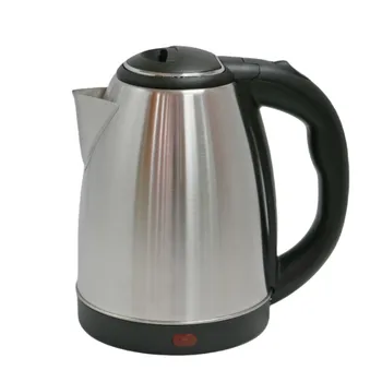 1.2L Water Kettle Smart Home Appliances Kettle Electric Hotel Household Cordless Fast Boiling Portable Electric Kettle Bollitore