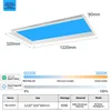 Sky Blue 300x1200 Recessed Panel Light]-Mi Home Intelligence