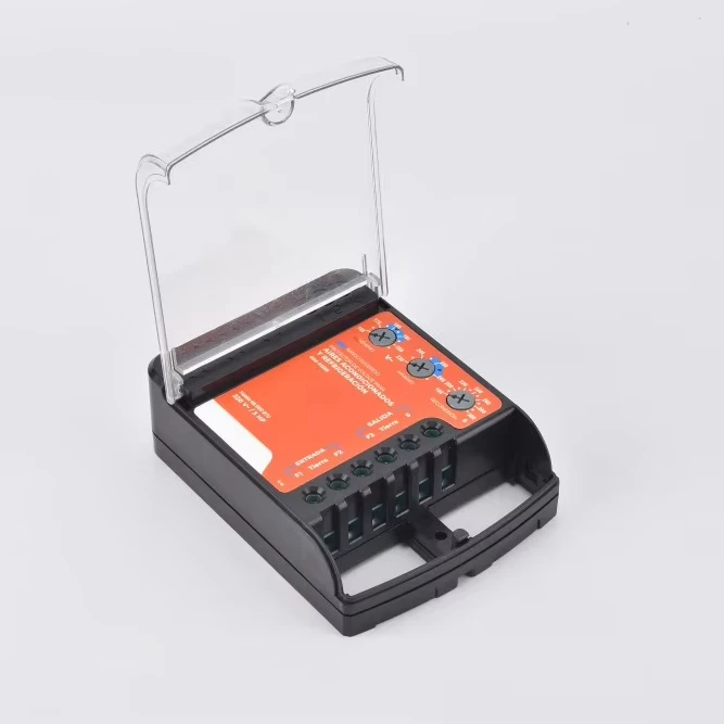 Hot Selling Voltage Protector GSM 220V 30A American Wiring Household Appliances CeISO ROHS Certification