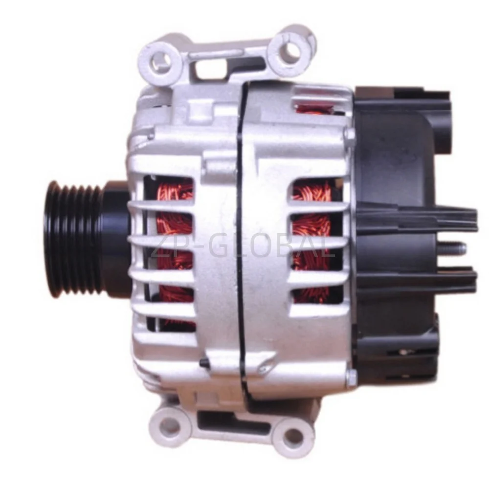 China Power Alternator for Cars A0141540402 for Mercedes-Benz E260 S350 R350