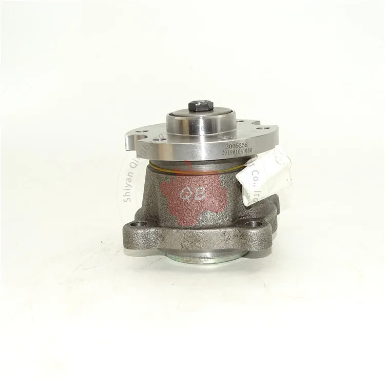Genuine 3065358 Cummins Engine Part Fan Hub 3065358