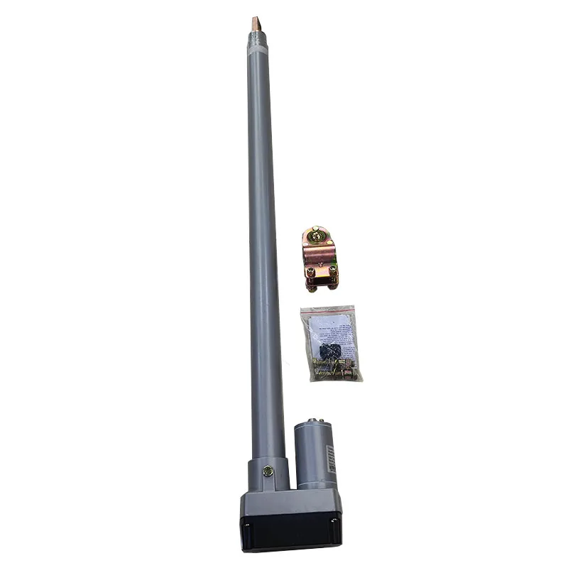 DiSEqC Positioner  Jack Motor in Stock  24 Inch 36 Inch  Actuator Push Rod for Mesh Solid Satellite  Antenna