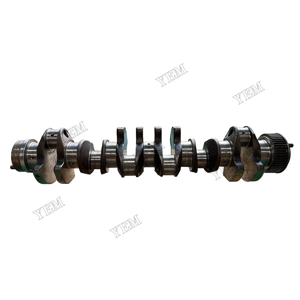 Crankshaft Fit for Mitsubishi S6A3 Engine