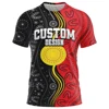 #10 Black & Red