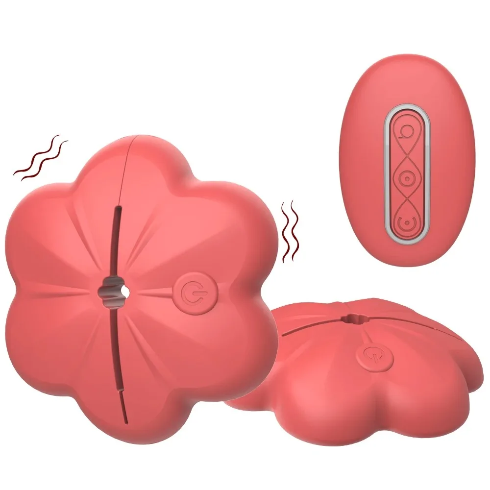 Nipple Sex Toys Remote Control Nipple Vibrator Lightweight Wearable  Vibrating Nipple Clamps Bdsm Couples & Women Sex Toy