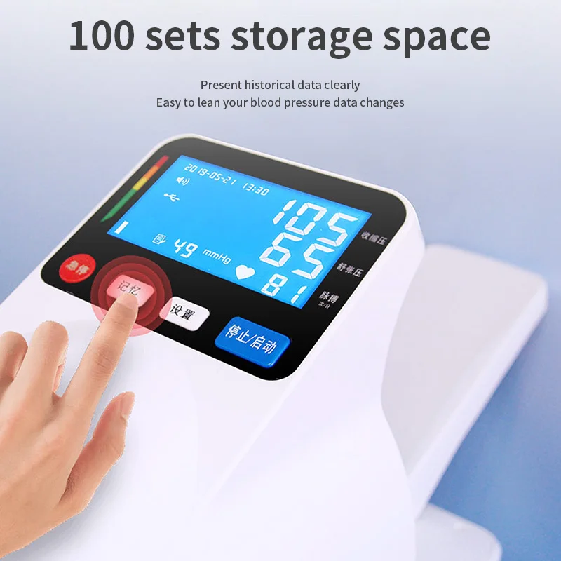 product buy mexico bp monitor weighing scale smart high pulse oximeters machine height weight and blood pressure-72