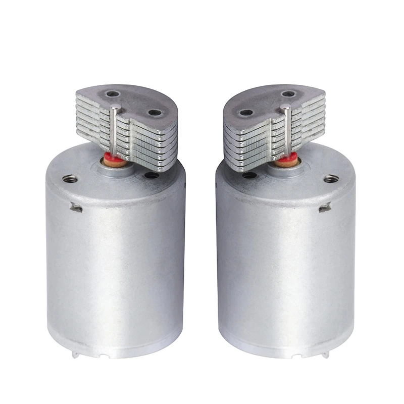 Новый тренд вибромотор постоянного тока 12 В с дистанционным