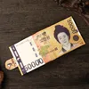 50.000 unità di valuta coreana
