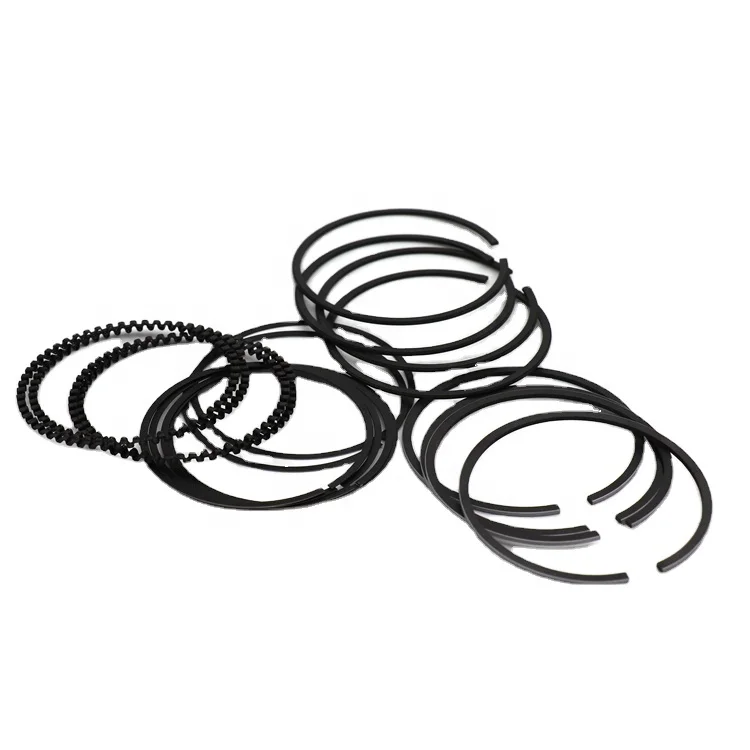 Rings Piston Uesd for GM 12369198 103mm 6.5L C3500 HD Chery Van  