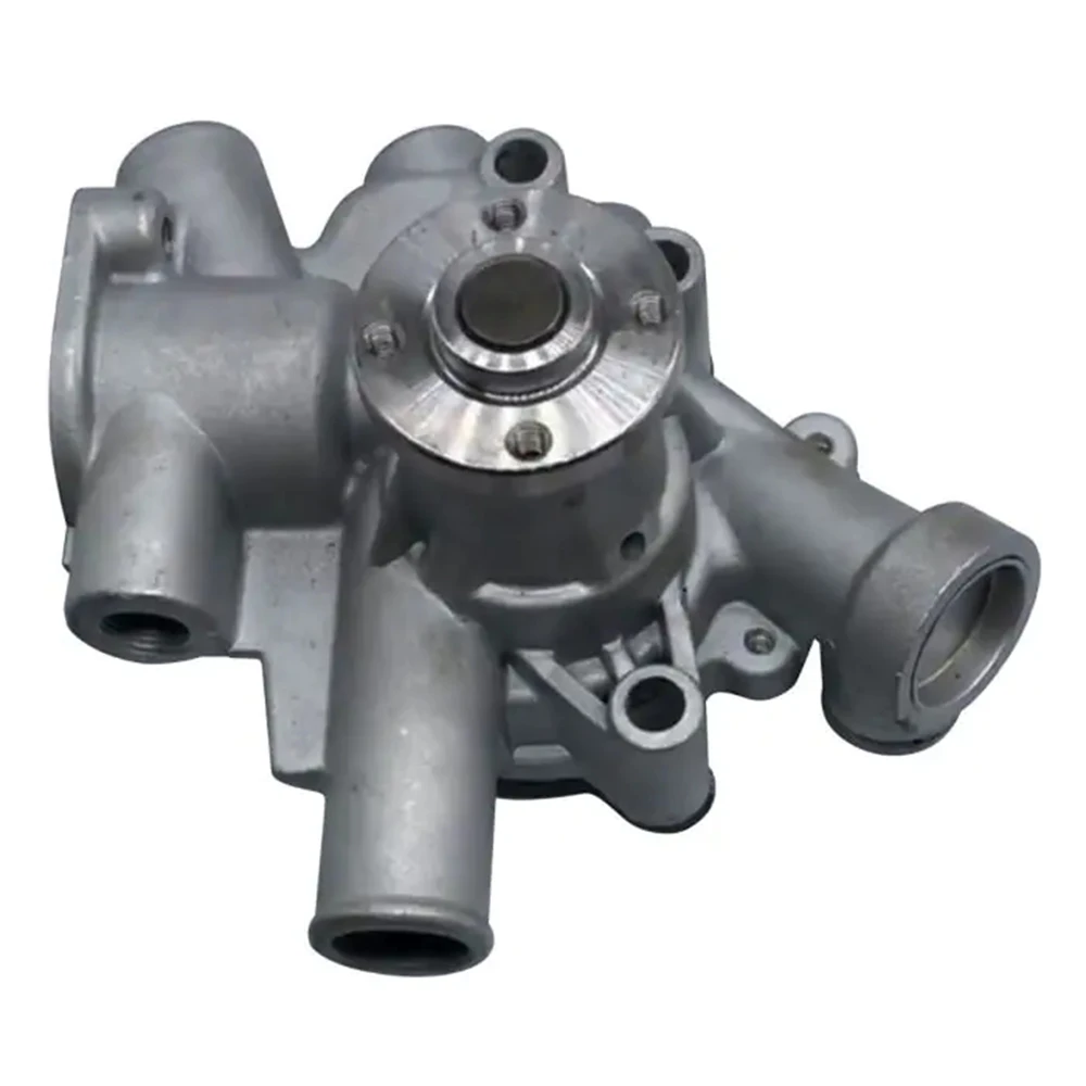 IZUMI Water Pump 119621-42001 for Yanmar Construction Machinery Engine Parts 3