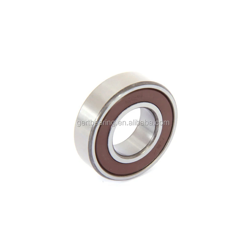 L20 NSK Deep groove Ball Bearing L20 NSK Bearing Size 20x47x14