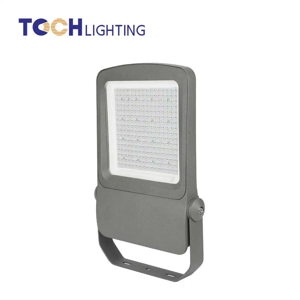 flood light glass cover