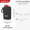 LP-15 negro