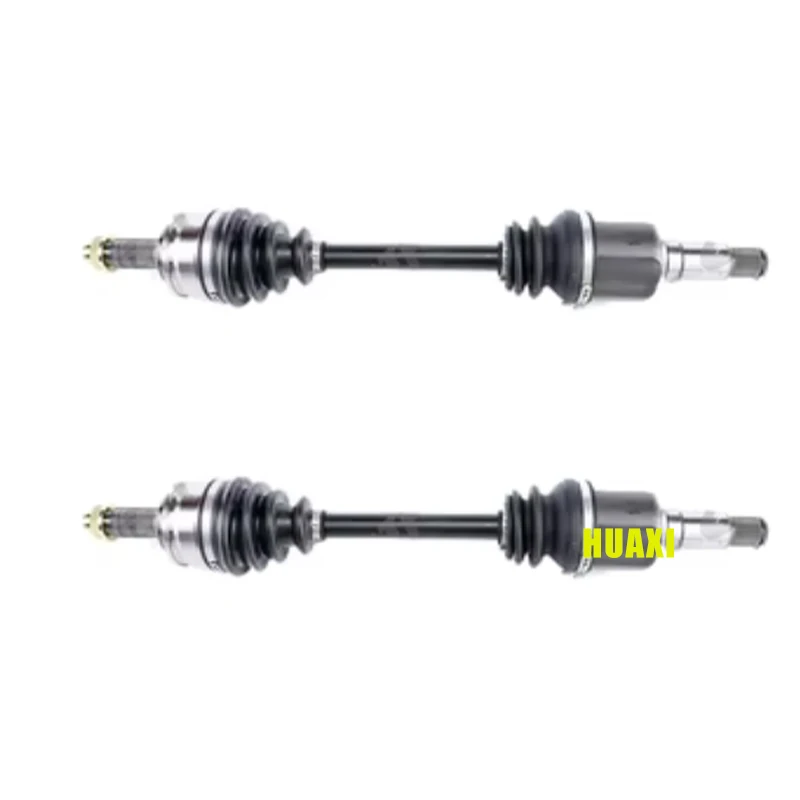 铃木Ertiga 2019-2021 44101-73R60-000的华西工厂车轴驱动轴车轴
