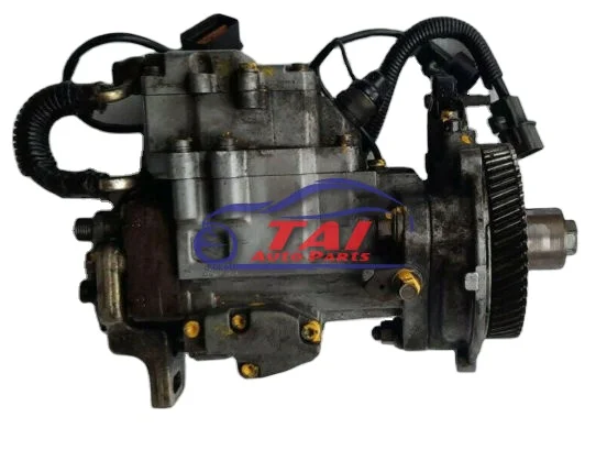 ポンパドール セット Original Used Fuel Injection Pump 109144-3062 for 4D33 Engine
