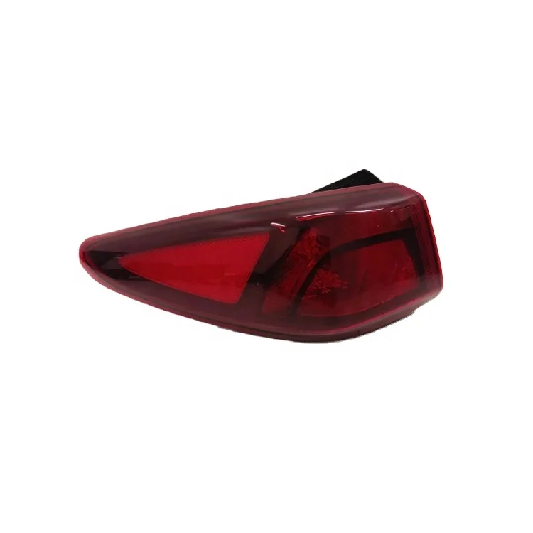 KEBEL Pièces automobiles Accessoires Feu arrière extérieur 92401-J9500 Oem 92402-J9500 pour Hyundai Kona 2021