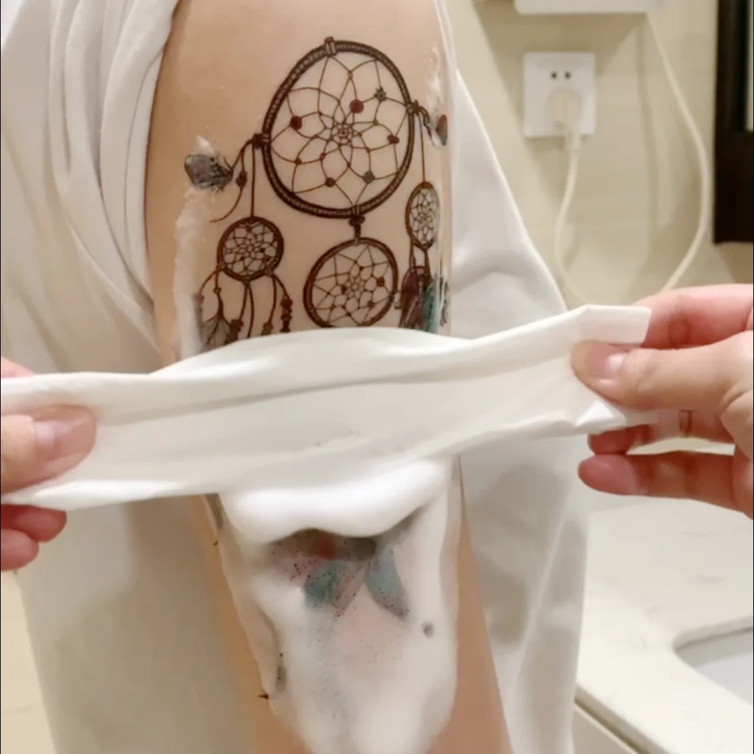 Henna Hollow Drawing Template Temporary Tattoo Stencil Tattoo Fashion Design  For Hand Arm Leg Body Women Art Template Flowers - AliExpress