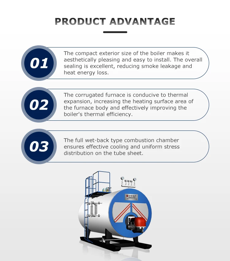 Boiler Installation Natural Gas Steam Boiler Gas Boiler Makes