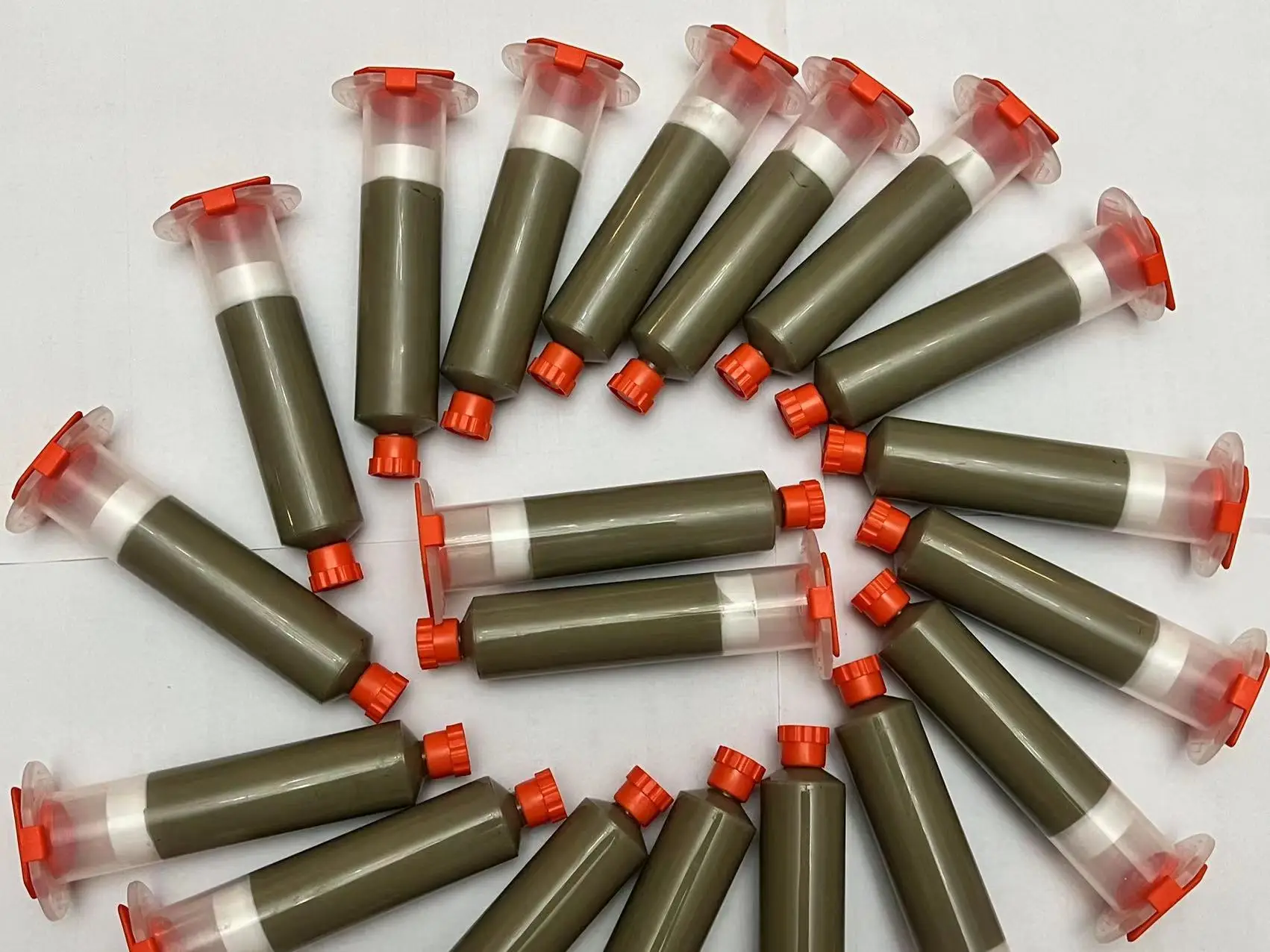 Заводская низкая цена сварочная паяльная паста для твердого сплава Серебряная медная паяльная паста