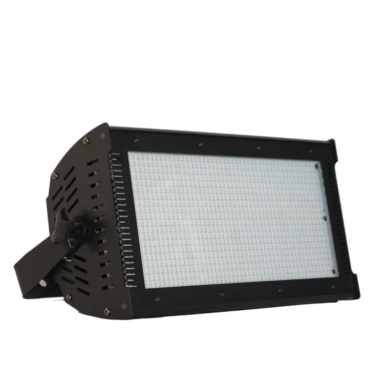 Professional 1000w Rgb Pixel Led Strobe Light 960pcs Rgb 3in1 Dj Disco
