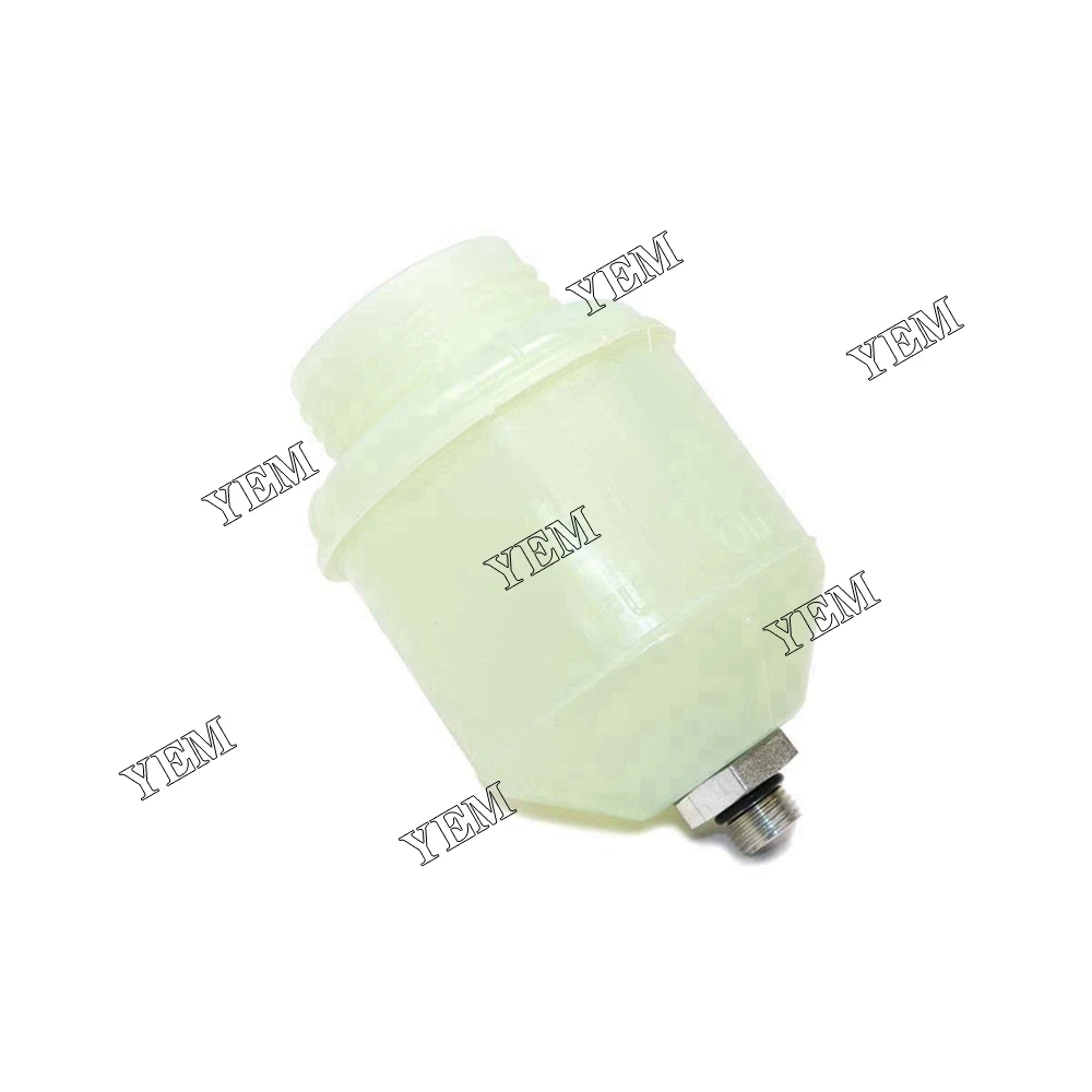 Part No. 4168619 Expansion Tank Fit for Bobcat