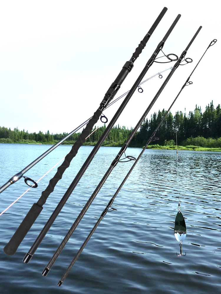 fishing rod, fishing rods, fishing rod manufacturer, fishing rod factory,  custom fishing rod, fishing rod Weihai Shandong China, spinnning rod,  casting rod, carbon fishing rod, carp fishing rod, surf